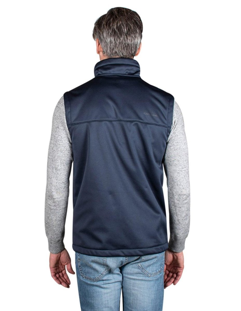 Chaleco Softshell Hombre - Greenlander