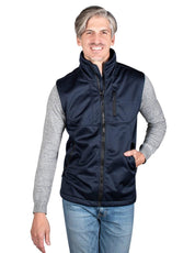 Chaleco Softshell Hombre - Greenlander