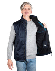 Chaleco Softshell Hombre - Greenlander