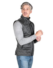 Chaleco Softshell Hombre - Greenlander