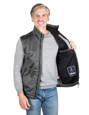 Chaleco Softshell Hombre - Greenlander