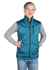 Chaleco Softshell Hombre - Greenlander
