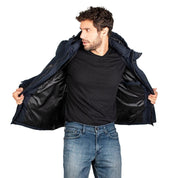 Chamarra Acolchada Hombre Premium - Greenlander