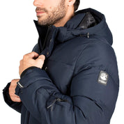 Chamarra Acolchada Hombre Premium - Greenlander