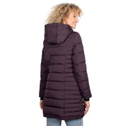 Chamarra Acolchada Mujer Premium - Greenlander