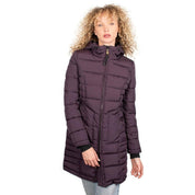 Chamarra Acolchada Mujer Premium - Greenlander