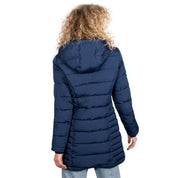 Chamarra Acolchada Mujer Premium - Greenlander