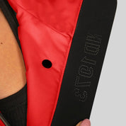 Chamarra Acolchonada Para Mujer Con Capucha Fija - Greenlander