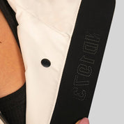 Chamarra Acolchonada Para Mujer Con Capucha Fija - Greenlander