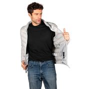 Chamarra Adventure Pluma Ligera Hombre - Greenlander