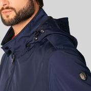 Chamarra Bomber Para Hombre Greenlander - Greenlander