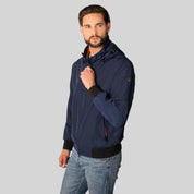Chamarra Bomber Para Hombre Greenlander - Greenlander