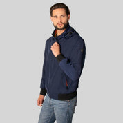 Chamarra Bomber Para Hombre Greenlander - Greenlander