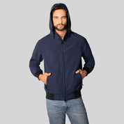 Chamarra Bomber Para Hombre Greenlander - Greenlander