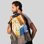 Chamarra Bomber Para Hombre Greenlander - Greenlander