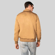 Chamarra Bomber Para Hombre Greenlander - Greenlander