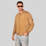 Chamarra Bomber Para Hombre Greenlander - Greenlander