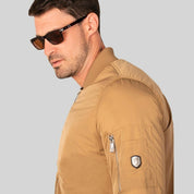 Chamarra Bomber Para Hombre Greenlander - Greenlander