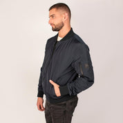 Chamarra Bomber Para Hombre Greenlander - Greenlander