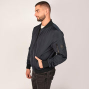 Chamarra Bomber Para Hombre Greenlander - Greenlander