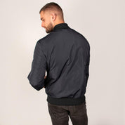 Chamarra Bomber Para Hombre Greenlander - Greenlander