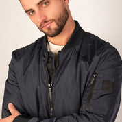 Chamarra Bomber Para Hombre Greenlander - Greenlander