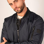 Chamarra Bomber Para Hombre Greenlander - Greenlander