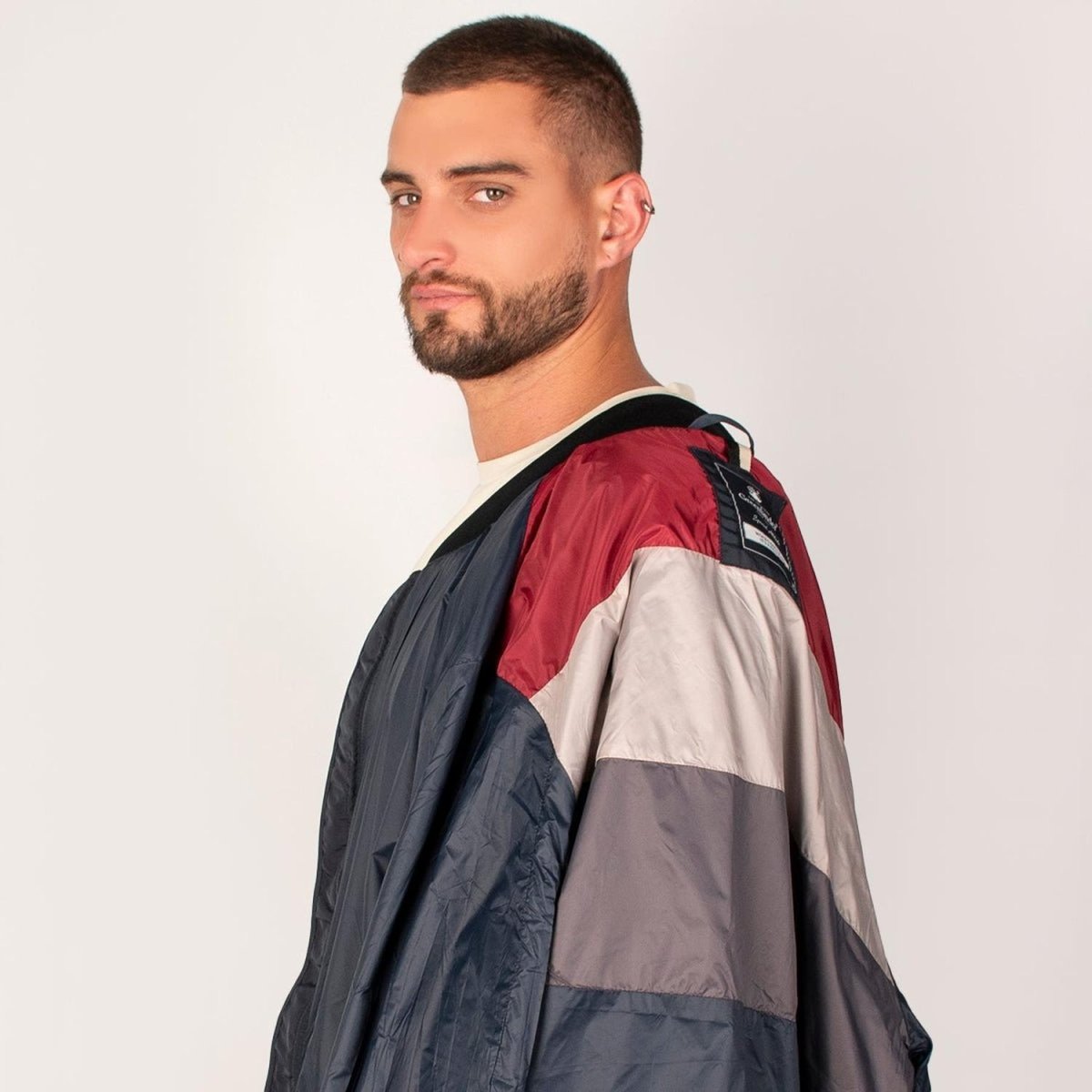 Chamarra Bomber Para Hombre Greenlander - Greenlander