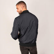 Chamarra Bomber Para Hombre Greenlander - Greenlander