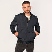 Chamarra Bomber Para Hombre Greenlander - Greenlander