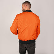 Chamarra Bomber Para Hombre Greenlander - Greenlander