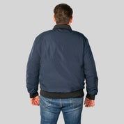 Chamarra Bomber Para Hombre Greenlander - Greenlander