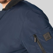 Chamarra Bomber Para Hombre Greenlander - Greenlander