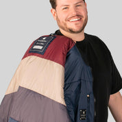 Chamarra Bomber Para Hombre Greenlander - Greenlander
