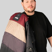 Chamarra Bomber Para Hombre Greenlander - Greenlander