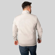 Chamarra Bomber Para Hombre Tallas Extra Greenlander - Greenlander