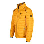 Chamarra Capitonada Con Bien de Vinil Greenlander Niño - Greenlander