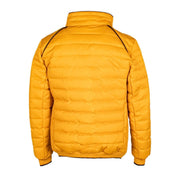 Chamarra Capitonada Con Bien de Vinil Greenlander Niño - Greenlander