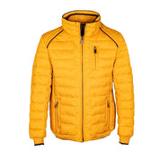 Chamarra Capitonada Con Bien de Vinil Greenlander Niño - Greenlander