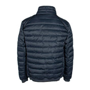 Chamarra Capitonada Con Bien de Vinil Greenlander Niño - Greenlander