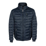 Chamarra Capitonada Con Bien de Vinil Greenlander Niño - Greenlander