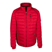 Chamarra Capitonada Con Bien de Vinil Greenlander Niño - Greenlander