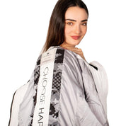 Chamarra Capitonada con Gorro Desmontable Mujer - Greenlander