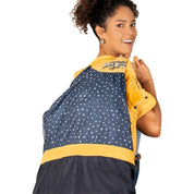 Chamarra Capitonada Con Gorro Desmontable para Mujer - Greenlander