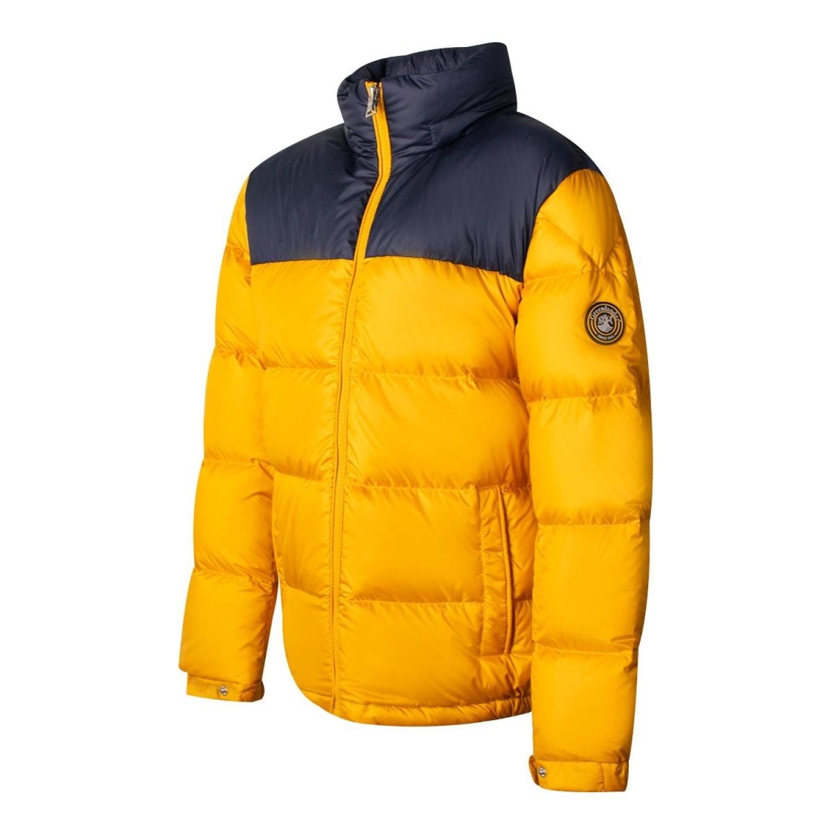 Chamarra Capitonada de Pluma Greenlander Niño - Greenlander