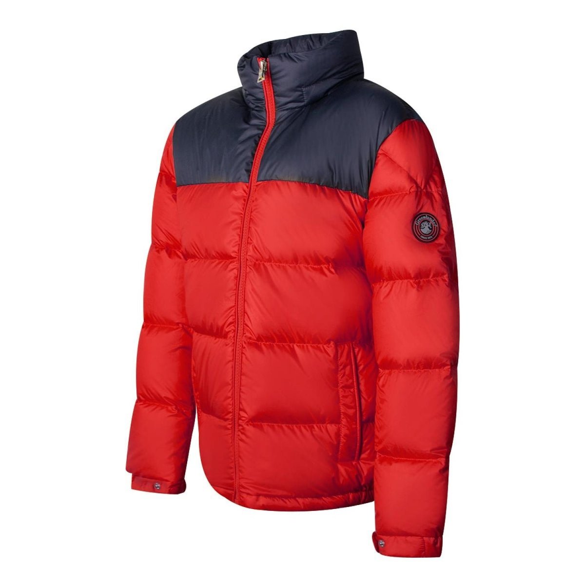 Chamarra Capitonada de Pluma Greenlander Niño - Greenlander