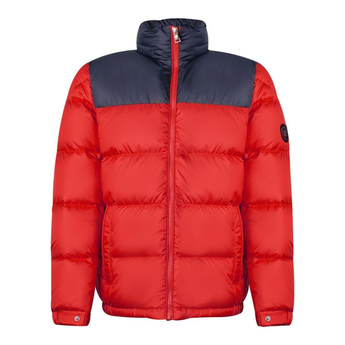 Chamarra Capitonada de Pluma Greenlander Niño - Greenlander