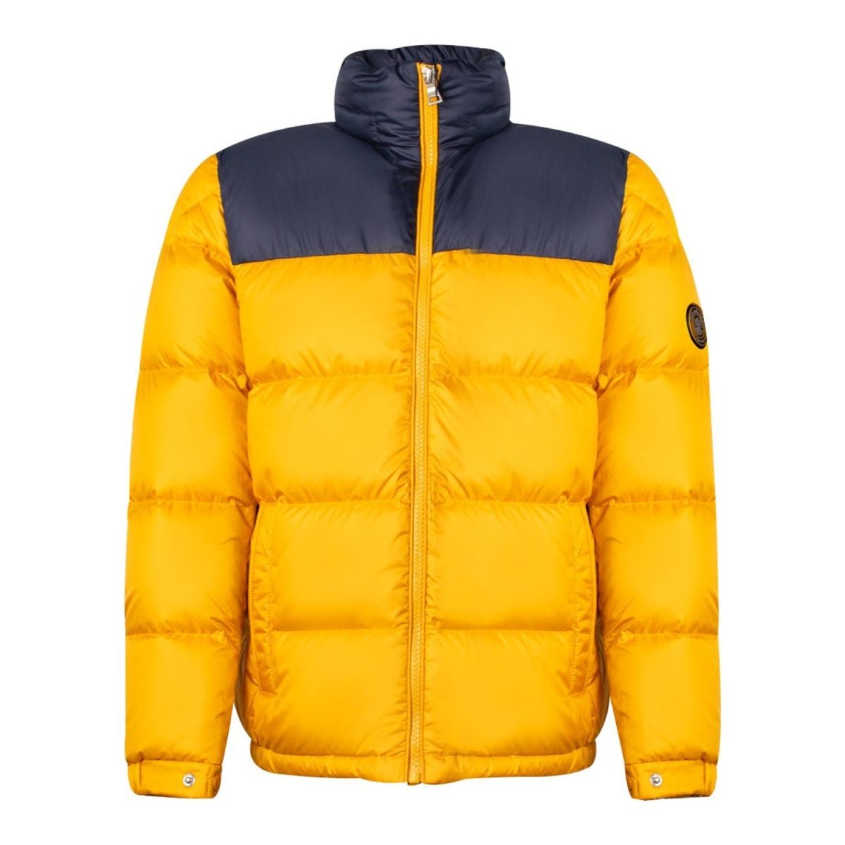 Chamarra Capitonada de Pluma Greenlander Niño - Greenlander