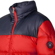 Chamarra Capitonada de Pluma Greenlander Niño - Greenlander