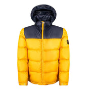 Chamarra Capitonada de Pluma Greenlander Niño - Greenlander